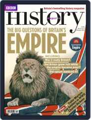 Bbc History (Digital) Subscription                    January 30th, 2012 Issue
