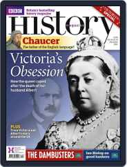 Bbc History (Digital) Subscription                    November 7th, 2011 Issue
