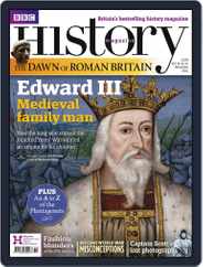 Bbc History (Digital) Subscription                    October 10th, 2011 Issue