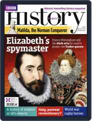 Bbc History (Digital) Subscription                    September 12th, 2011 Issue