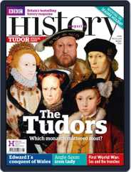 Bbc History (Digital) Subscription                    July 18th, 2011 Issue