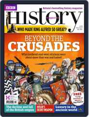 Bbc History (Digital) Subscription                    June 20th, 2011 Issue
