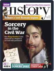 Bbc History (Digital) Subscription                    April 25th, 2011 Issue