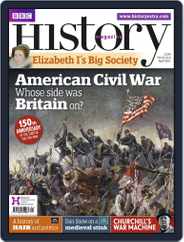 Bbc History (Digital) Subscription                    March 30th, 2011 Issue