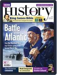 Bbc History (Digital) Subscription                    March 1st, 2011 Issue