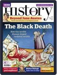 Bbc History (Digital) Subscription                    January 31st, 2011 Issue