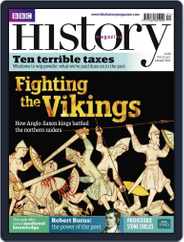 Bbc History (Digital) Subscription                    January 4th, 2011 Issue