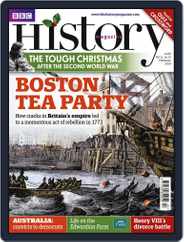 Bbc History (Digital) Subscription                    December 6th, 2010 Issue