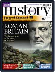 Bbc History (Digital) Subscription October 4th, 2010 Issue