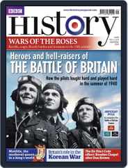 Bbc History (Digital) Subscription September 16th, 2010 Issue
