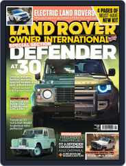 Land Rover Owner (Digital) Subscription                    August 1st, 2020 Issue