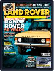 Land Rover Owner (Digital) Subscription                    June 1st, 2020 Issue