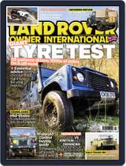 Land Rover Owner (Digital) Subscription March 18th, 2020 Issue