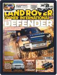 Land Rover Owner (Digital) Subscription February 1st, 2020 Issue