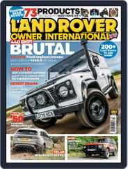 Land Rover Owner (Digital) Subscription                    December 1st, 2017 Issue