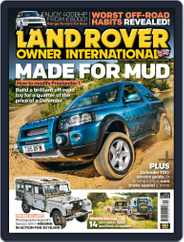 Land Rover Owner (Digital) Subscription December 1st, 2016 Issue