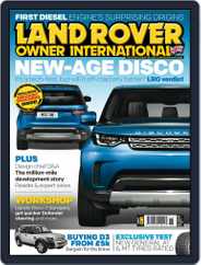 Land Rover Owner (Digital) Subscription November 1st, 2016 Issue
