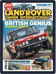 Land Rover Owner (Digital) Subscription July 13th, 2016 Issue