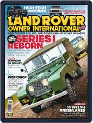 Land Rover Owner (Digital) Subscription April 20th, 2016 Issue