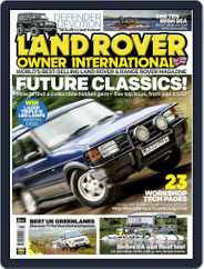 Land Rover Owner (Digital) Subscription January 27th, 2016 Issue