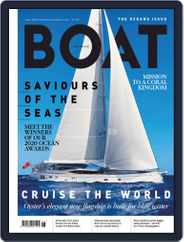 Boat International (Digital) Subscription                    June 1st, 2020 Issue