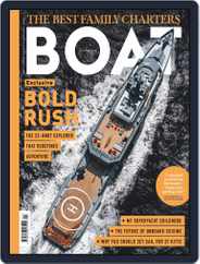 Boat International (Digital) Subscription                    April 1st, 2020 Issue