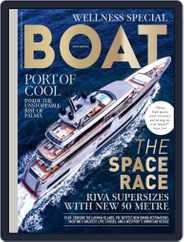 Boat International (Digital) Subscription                    February 1st, 2020 Issue