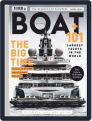 Boat International (Digital) Subscription                    January 1st, 2020 Issue