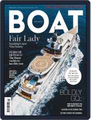 Boat International (Digital) Subscription                    September 1st, 2019 Issue