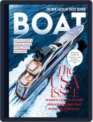 Boat International (Digital) Subscription                    August 1st, 2019 Issue