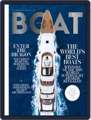 Boat International (Digital) Subscription                    July 1st, 2019 Issue