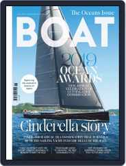 Boat International (Digital) Subscription                    June 1st, 2019 Issue