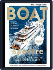 Boat International (Digital) Subscription                    May 1st, 2019 Issue