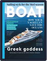 Boat International (Digital) Subscription                    April 1st, 2019 Issue
