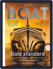 Boat International (Digital) Subscription                    March 1st, 2019 Issue