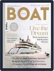 Boat International (Digital) Subscription                    February 1st, 2019 Issue