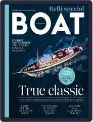 Boat International (Digital) Subscription                    November 1st, 2018 Issue