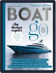 Boat International (Digital) Subscription                    October 1st, 2018 Issue