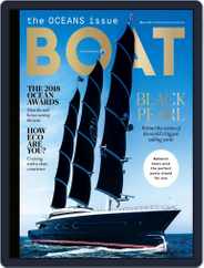 Boat International (Digital) Subscription                    June 1st, 2018 Issue