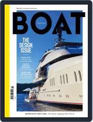 Boat International (Digital) Subscription                    May 1st, 2018 Issue