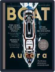 Boat International (Digital) Subscription                    December 1st, 2017 Issue
