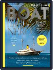 Boat International (Digital) Subscription                    November 1st, 2017 Issue