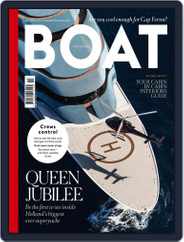 Boat International (Digital) Subscription                    October 1st, 2017 Issue