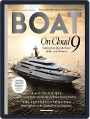 Boat International (Digital) Subscription                    September 1st, 2017 Issue
