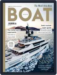 Boat International (Digital) Subscription                    August 1st, 2017 Issue