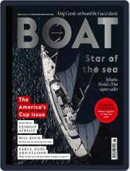 Boat International (Digital) Subscription                    June 1st, 2017 Issue