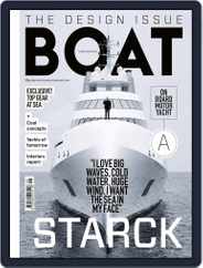 Boat International (Digital) Subscription                    May 1st, 2017 Issue