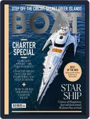 Boat International (Digital) Subscription                    April 1st, 2017 Issue