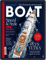 Boat International (Digital) Subscription                    March 1st, 2017 Issue