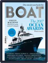 Boat International (Digital) Subscription                    February 1st, 2017 Issue
